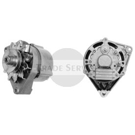 11.209.647 AAG1370 MAHLE (Letrika, Iskra) generátor MG528