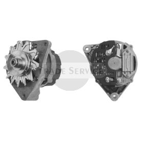 11.201.390 AAK4192 MAHLE (Letrika, Iskra) generátor MG532
