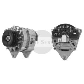 11.201.400 AAK1326 MAHLE (Letrika, Iskra) generátor MG192