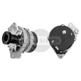 11.201.401 AAK4199 MAHLE (Letrika, Iskra) generátor MG193