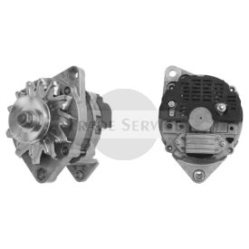 11.201.432 AAK3538 MAHLE (Letrika, Iskra) generátor MG510