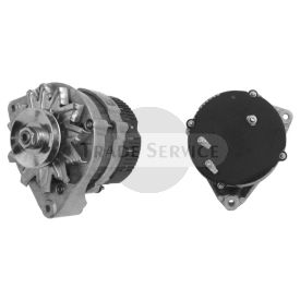11.201.435 AAK3540 MAHLE (Letrika, Iskra) generátor MG511