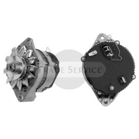11.201.446 AAK3553 MAHLE (Letrika, Iskra) generátor MG187