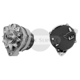 11.201.448 AAK3555 MAHLE (Letrika, Iskra) generátor MG188