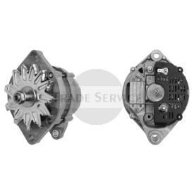 11.201.463 AAK3563 MAHLE (Letrika, Iskra) generátor MG515