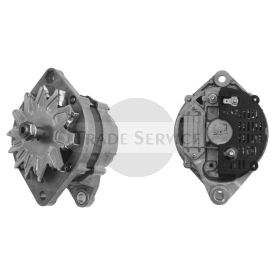 11.201.468 AAK3564 MAHLE (Letrika, Iskra) generátor MG516