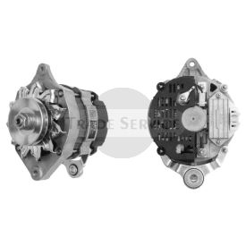 11.201.469 AAK3565 MAHLE (Letrika, Iskra) generátor MG190