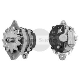 11.201.476 AAK3568 MAHLE (Letrika, Iskra) generátor MG657