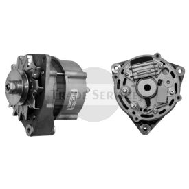 11.203.415 AAK4351 MAHLE (Letrika, Iskra) generátor MG604