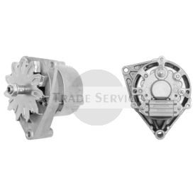 11.209.646 AAG1369 MAHLE (Letrika, Iskra) generátor MG195