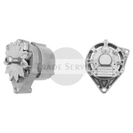 11.201.501 AAG1339 MAHLE (Letrika, Iskra) generátor MG281