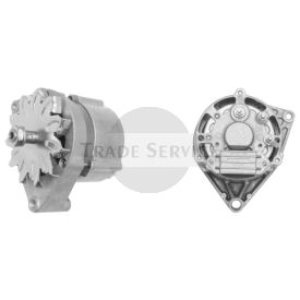 11.209.645 AAG1368 MAHLE (Letrika, Iskra) generátor MG281