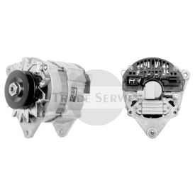 11.201.505 AAK1345 MAHLE (Letrika, Iskra) generátor MG207