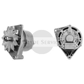 11.209.643 AAG1366 MAHLE (Letrika, Iskra) generátor MG517