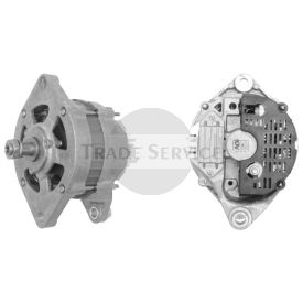 11.201.514 AAK1228 MAHLE (Letrika, Iskra) generátor MG288
