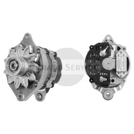 11.201.523 AAK3583 MAHLE (Letrika, Iskra) generátor MG529