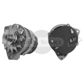 11.201.526 AAK3585 MAHLE (Letrika, Iskra) generátor MG531