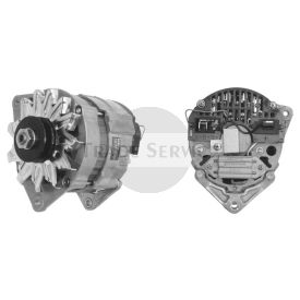 11.201.531 AAK3590 MAHLE (Letrika, Iskra) generátor MG197