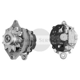 11.201.532 AAK3591 MAHLE (Letrika, Iskra) generátor MG537
