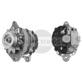 11.201.535 AAK3594 MAHLE (Letrika, Iskra) generátor MG538