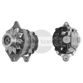 11.201.536 AAK3595 MAHLE (Letrika, Iskra) generátor MG589