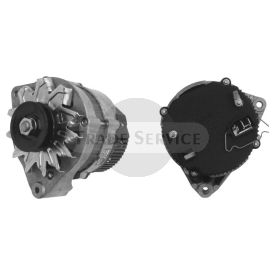 11.201.543 AAK4502 MAHLE (Letrika, Iskra) generátor