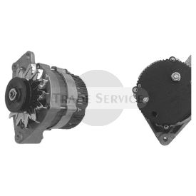 11.201.545 AAK4504 MAHLE (Letrika, Iskra) generátor MG513