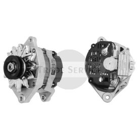11.201.554 AAK4506 MAHLE (Letrika, Iskra) generátor MG514