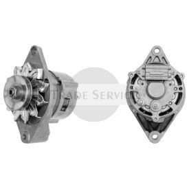 11.209.642 AAG1365 MAHLE (Letrika, Iskra) generátor MG400