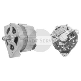 11.201.570 AAK1378 MAHLE (Letrika, Iskra) generátor MG659