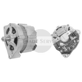 11.204.884 AAK4624 MAHLE (Letrika, Iskra) generátor MG718