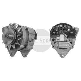11.201.573 AAK4520 MAHLE (Letrika, Iskra) generátor MG259