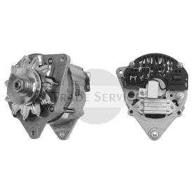 11.201.577 AAK4522 MAHLE (Letrika, Iskra) generátor MG236