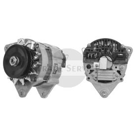 11.201.578 AAK4523 MAHLE (Letrika, Iskra) generátor MG238