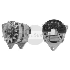 11.201.579 AAK4524 MAHLE (Letrika, Iskra) generátor MG239
