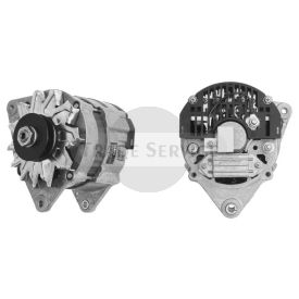 11.201.581 AAK4526 MAHLE (Letrika, Iskra) generátor MG241