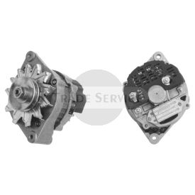 11.201.932 AAK3133 MAHLE (Letrika, Iskra) generátor MG217
