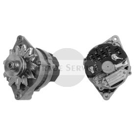 11.201.933 AAK3134 MAHLE (Letrika, Iskra) generátor MG347