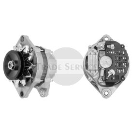 11.201.585 AAK4530 MAHLE (Letrika, Iskra) generátor MG151
