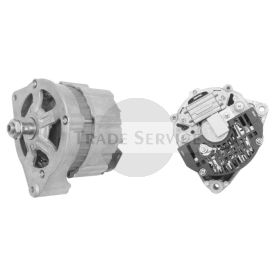11.201.586 AAK4531 MAHLE (Letrika, Iskra) generátor MG660