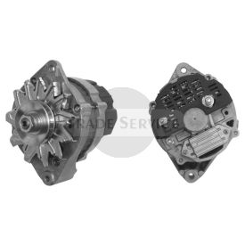 11.201.611 AAK3510 MAHLE (Letrika, Iskra) generátor MG401