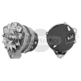 11.201.612 AAK3511 MAHLE (Letrika, Iskra) generátor