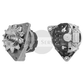 11.201.624 AAK3515 MAHLE (Letrika, Iskra) generátor MG389