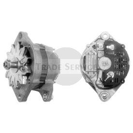 11.201.662 AAK4543 MAHLE (Letrika, Iskra) generátor MG357