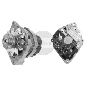 11.201.664 AAK4544 MAHLE (Letrika, Iskra) generátor MG598