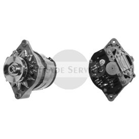 11.201.936 AAK3331 MAHLE (Letrika, Iskra) generátor MG278