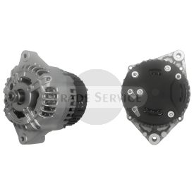 11.209.765 AAK5980 MAHLE (Letrika, Iskra) generátor MG354