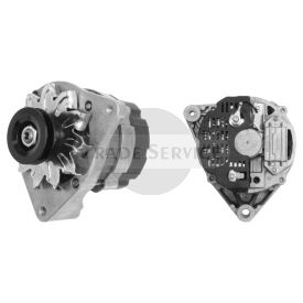 11.201.679 AAK4542 MAHLE (Letrika, Iskra) generátor MG593
