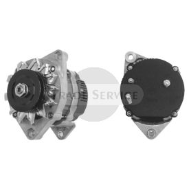 11.201.691 AAK4552 MAHLE (Letrika, Iskra) generátor MG211