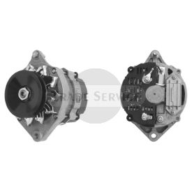 11.204.373 AAK4822 MAHLE (Letrika, Iskra) generátor MG271